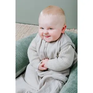 Cuscino per l'allattamento del bebè Baby's Only Sense image-2