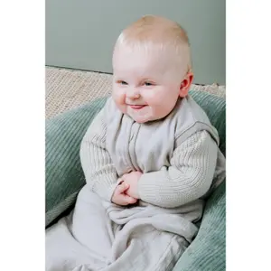 Baby Nursing Cushion Cover Baby's Only Sense image-1
