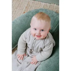 Baby Nursing Cushion Cover Baby's Only Sense image-2