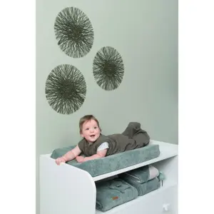 Baby bath cape Baby's Only Sense image-1