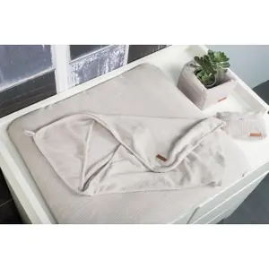 Baby bath cape Baby's Only Sense image-1