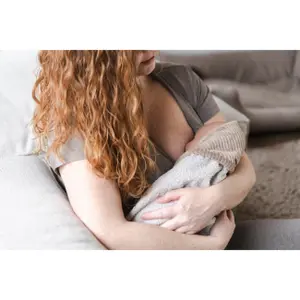 Baby bath cape Baby's Only Sense image-1