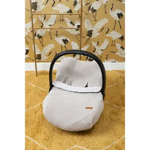 Copertura per seggiolino auto bambino Baby's Only Sense image-1