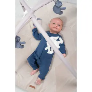 Χαλί παιχνιδιού για μωρά Baby's Only Sense image-1