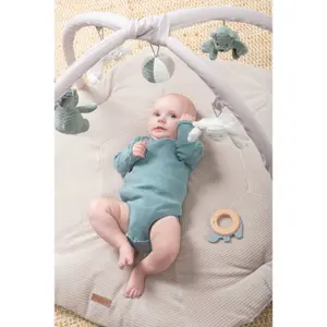 Χαλί παιχνιδιού για μωρά Baby's Only Sense image-1