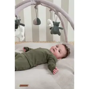 Χαλί παιχνιδιού για μωρά Baby's Only Sense image-3