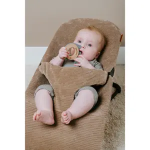 Copertura per sdraietta per bebé Baby's Only Sense image-3