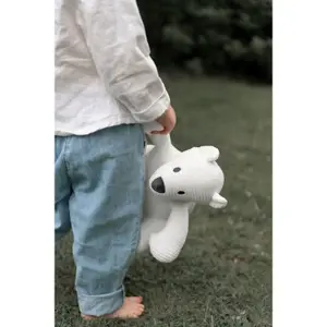 Muñeco de peluche oso bebé Baby's Only Sense image-3