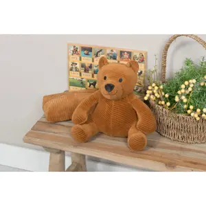 Muñeco de peluche oso bebé Baby's Only Sense image-1