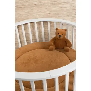 Muñeco de peluche oso bebé Baby's Only Sense image-3