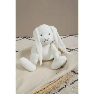 Peluche conejo bebé Baby's Only Sense image-1