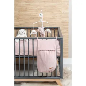 Peluche conejo bebé Baby's Only Sense image-2