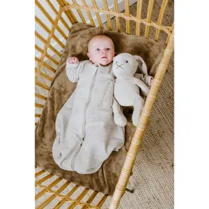 Peluche conejo bebé Baby's Only Sense image-1