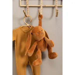 Peluche conejo bebé Baby's Only Sense image-1