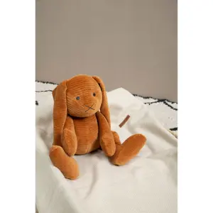 Peluche conejo bebé Baby's Only Sense image-2