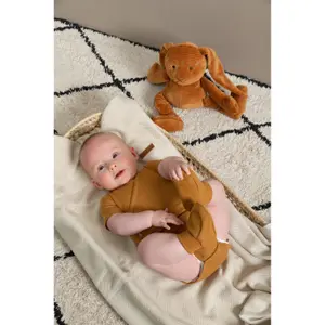 Peluche conejo bebé Baby's Only Sense image-3