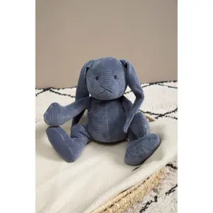 Peluche conejo bebé Baby's Only Sense image-1