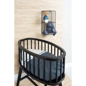 Peluche conejo bebé Baby's Only Sense image-2