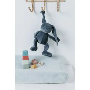 Peluche conejo bebé Baby's Only Sense image-3