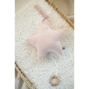 Baby Girl Music Box Baby's Only Sense image-2