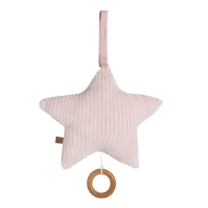 Baby Girl Music Box Baby's Only Sense image-1