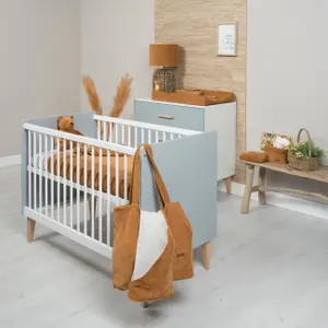 Borsa per pannolini Baby's Only Sense image-3