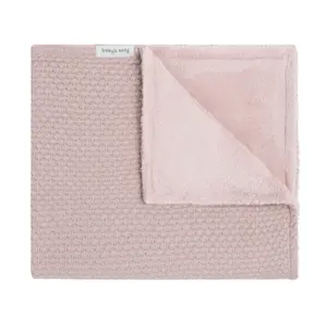 Baby Girl Bed Cover Baby's Only Teddy Sky image-0