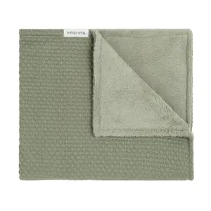 Baby Cradle Blanket Baby's Only Sky image-0