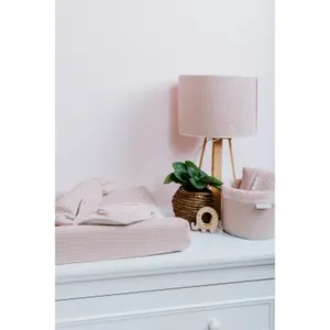 Changing Mat Cover Baby Girl Baby's Only Sky image-3