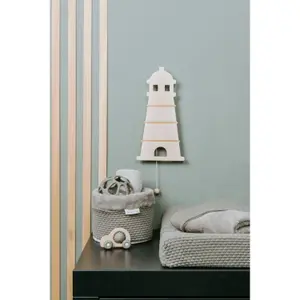 Baby changing mat cover Baby's Only Sky image-2