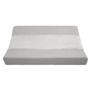 Baby changing mat cover Baby's Only Sky image-0