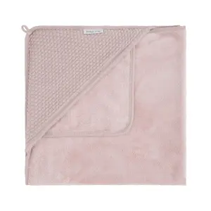 Baby Girl Swaddling Blanket Baby's Only Sky image-0