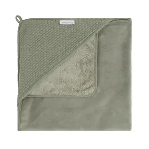 Baby Swaddle Blanket Baby's Only Sky image-0
