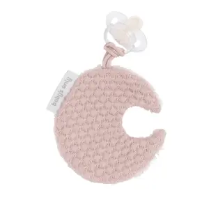 Dummy Clip Baby Girl Baby's Only Sky image-1