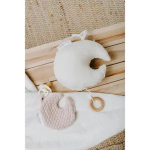 Dummy Clip Baby Girl Baby's Only Sky image-6