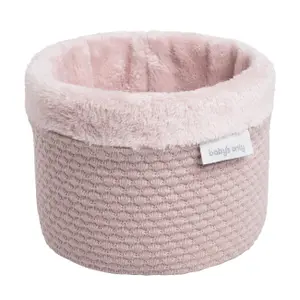 Baby Girl Storage Basket Baby's Only Sky image-0
