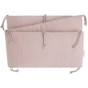 Baby Girl Cot Bumper Baby's Only Sky image-0