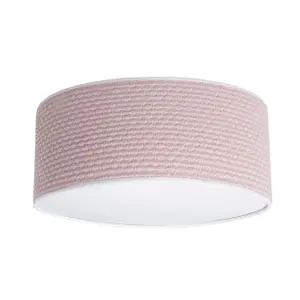 Ceiling Light Baby Girl Baby's Only Sky image-0