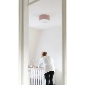 Ceiling Light Baby Girl Baby's Only Sky image-1