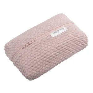 Baby Girl Wipes Pouch Baby's Only Sky image-1
