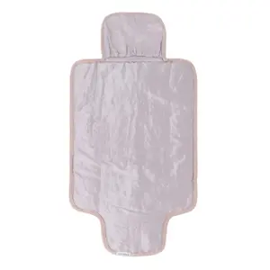 Baby Changing Mat Girl Baby's Only Sky image-1