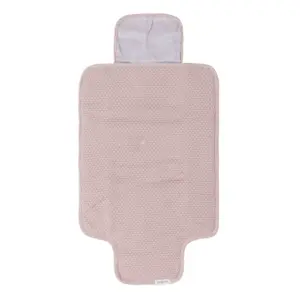 Baby Changing Mat Girl Baby's Only Sky image-2