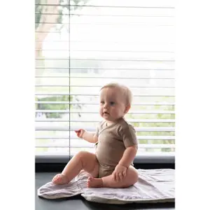 Tapete de troca de bebés Baby's Only Sky image-3