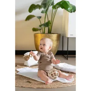 Tapete de troca de bebés Baby's Only Sky image-4