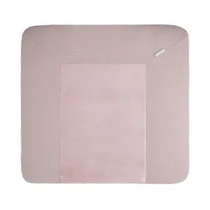 Changing Mat Cover Baby Girl Baby's Only Sky image-0