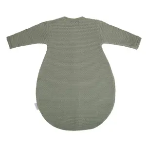 Long Sleeve Sleepsuit Baby Baby's Only Sky image-1