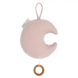 Musical Box Moon Baby Girl Baby's Only Sky image-0