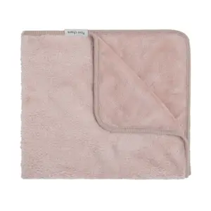 Baby Girl Blanket Baby's Only Cozy image-0