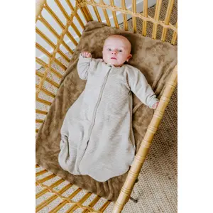 Baby Cradle Blanket Baby's Only Cozy image-1