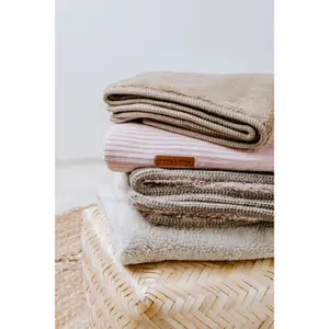 Baby Cradle Blanket Baby's Only Cozy image-2